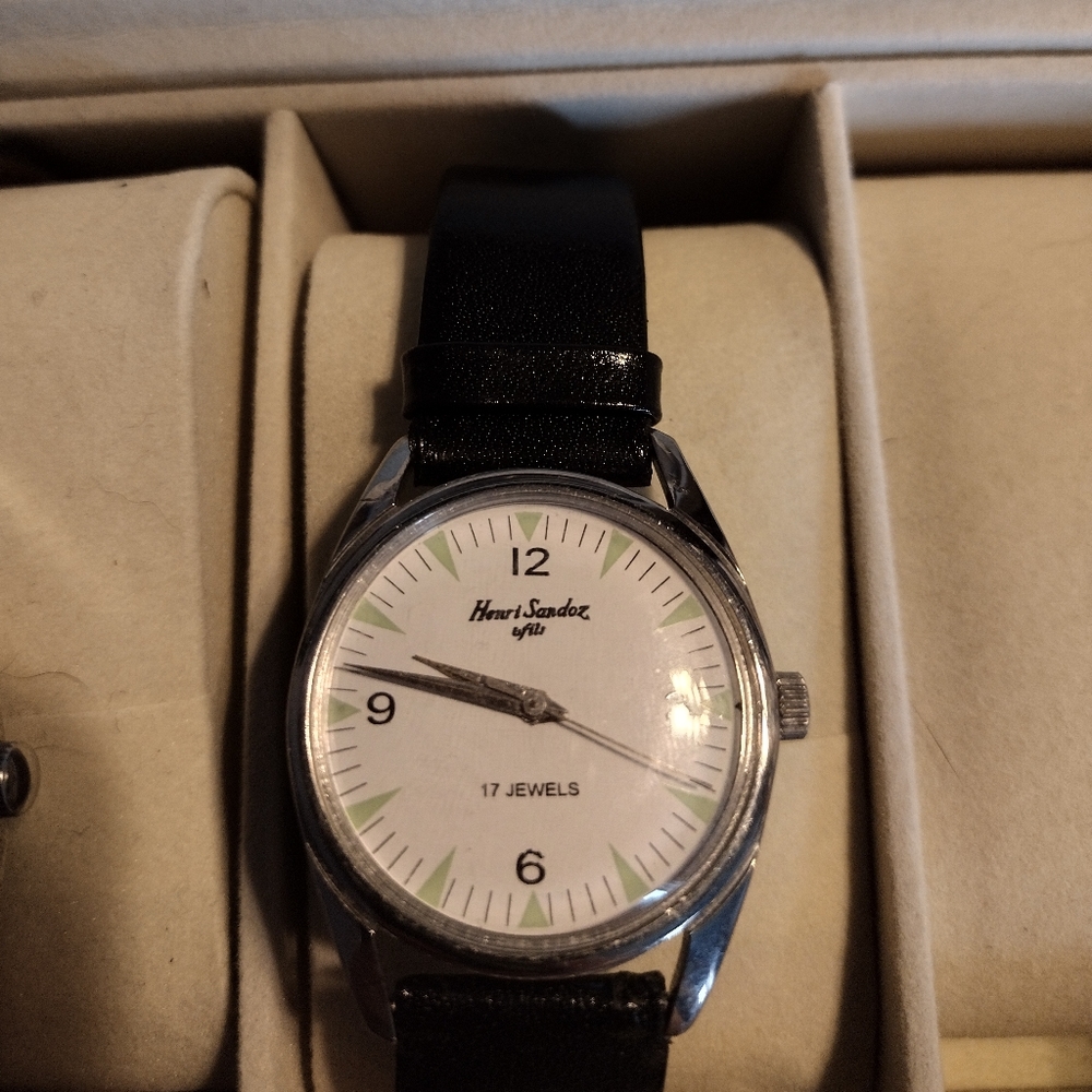 Watch bundle